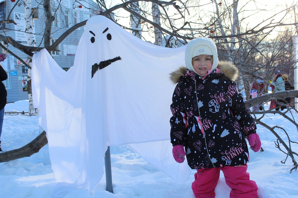 Фестиваль арт-объектов «ЗАМОРОЗКИ НА ОБЬГЭС» - изображение 2