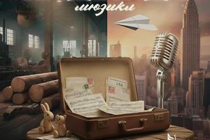 МЮЗИКЛ «НАДЕЖДА»