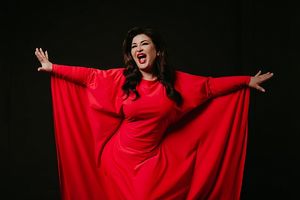 НОВОГОДНИЙ СИМФОНИЧЕСКИЙ БАЛ В НОВОСИБИРСКЕ