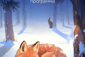 Познавательная программа «Следопыт» в парках