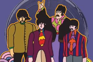 Музыкально-танцевальный лекторий на Башне