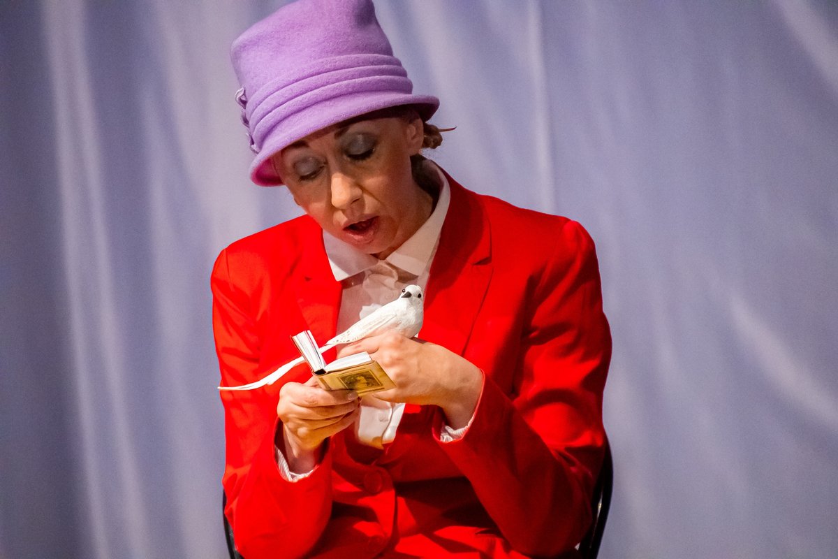 Атмосферное действо "В Ленинградской коммуналке" - изображение 3