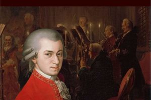 Музыкальная гостиная «Загадка Моцарта»