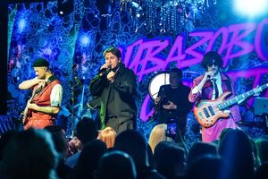 Айвазовский Оркестра — 5 лет драйва и лучших хитов