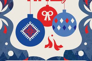 «Наш Новый год» — праздник традиций народов России