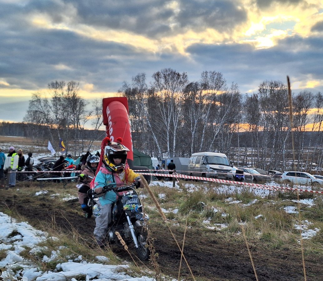 Чемпионат и Первенство города Тогучин «Кубок ДОСААФ» - изображение 1