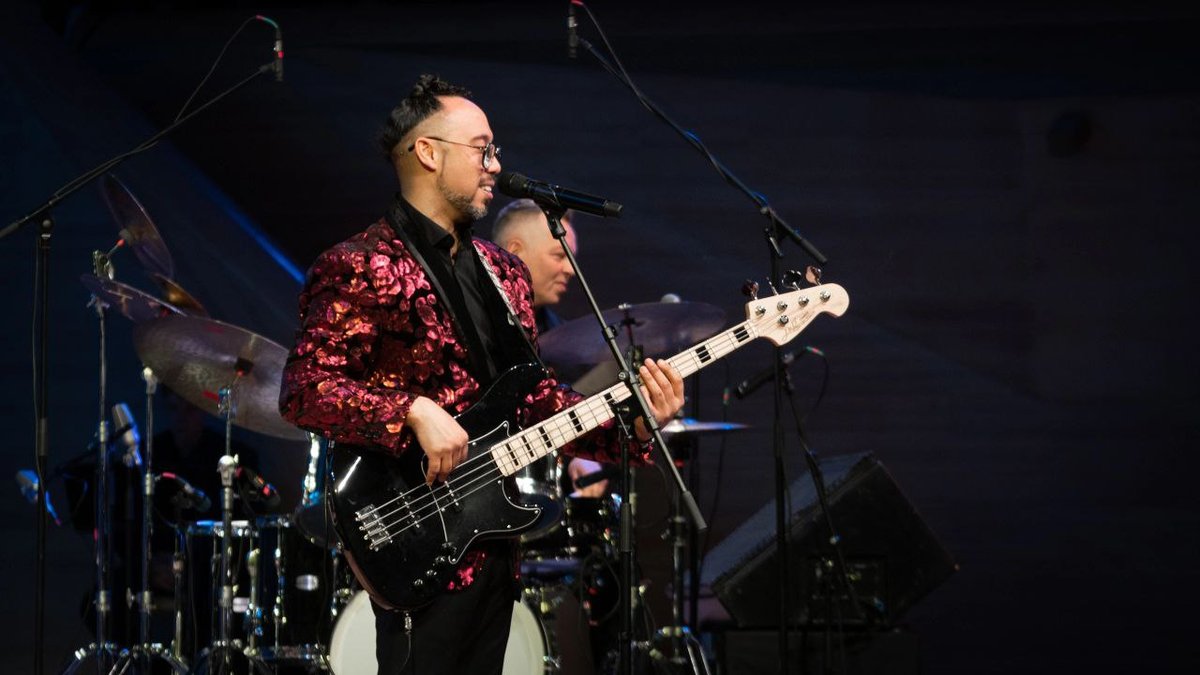 Концерт «Настроение Куба» от Juan Horlendis Band - изображение 4