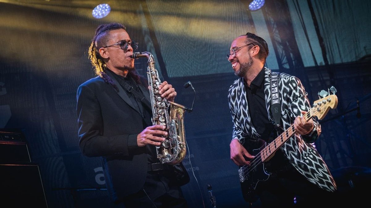 Концерт «Настроение Куба» от Juan Horlendis Band - изображение 3