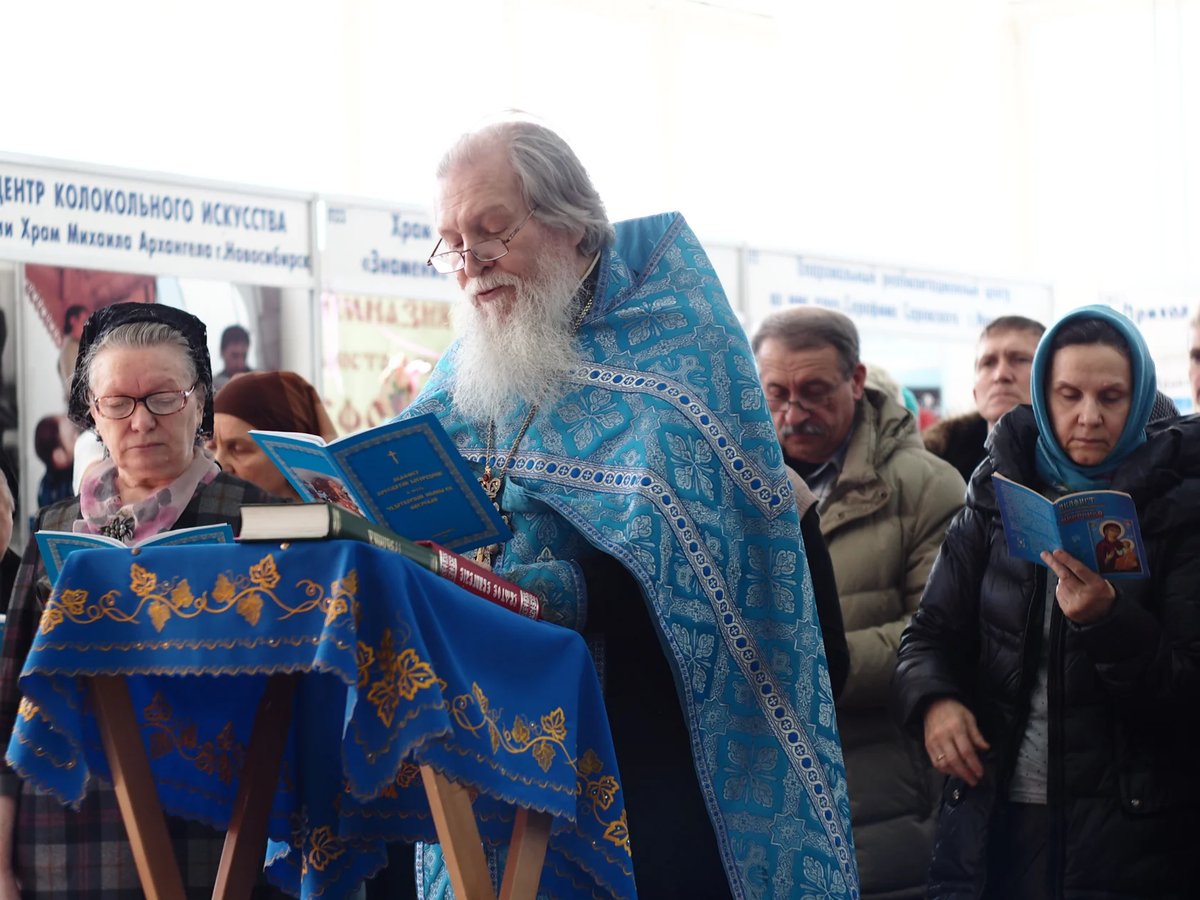 Выставка «Православная весна — 2026» - изображение 3