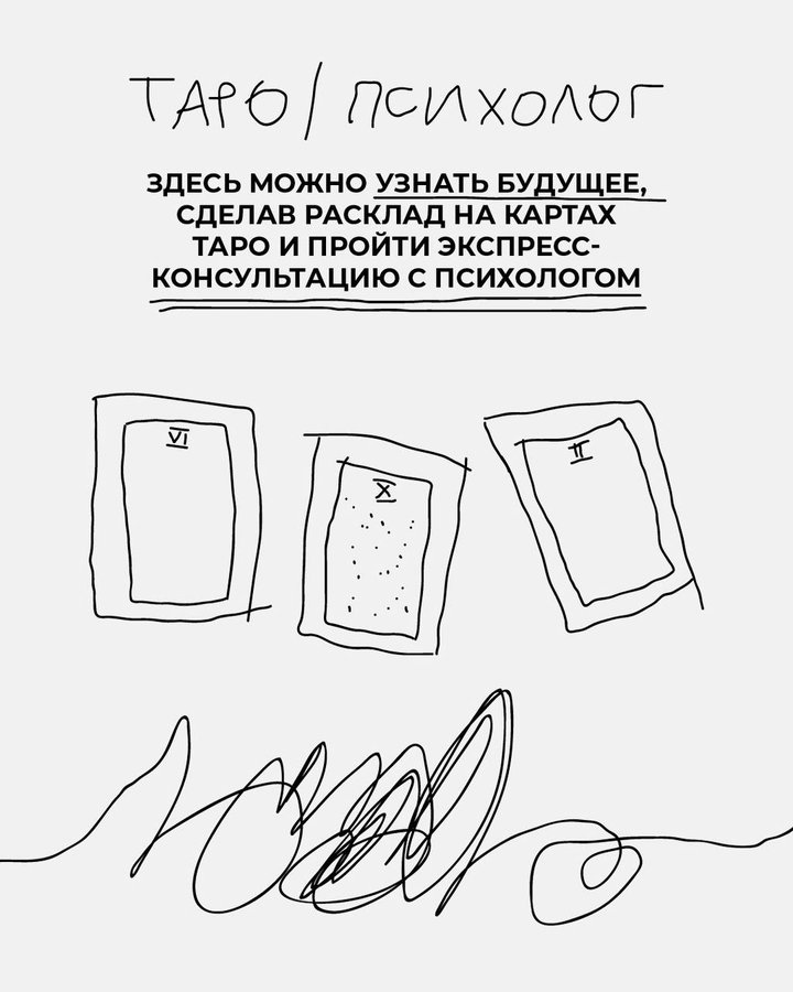 Garazhka Lagom — гаражная распродажа и маркет - изображение 4