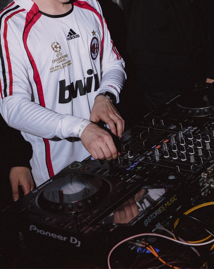 Вечеринка MAKE 2016 GREAT AGAIN от Соус Клаб - изображение 3