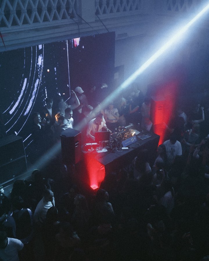 Вечеринка MAKE 2016 GREAT AGAIN от Соус Клаб - изображение 2