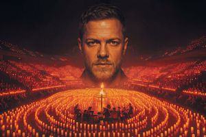 Симфония Imagine Dragons при Свечах