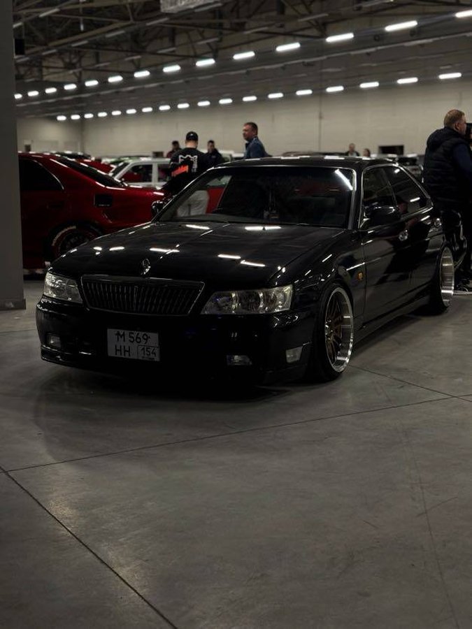 Авто-вечеринка MIDDAY в автосалоне «Автолегион» - изображение 3