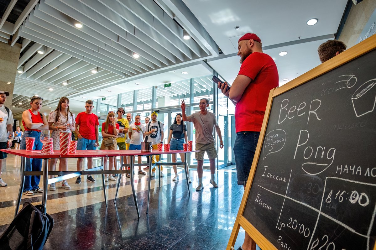 SIBCRAFTFEST 2026 летний фестиваль пива - изображение 3