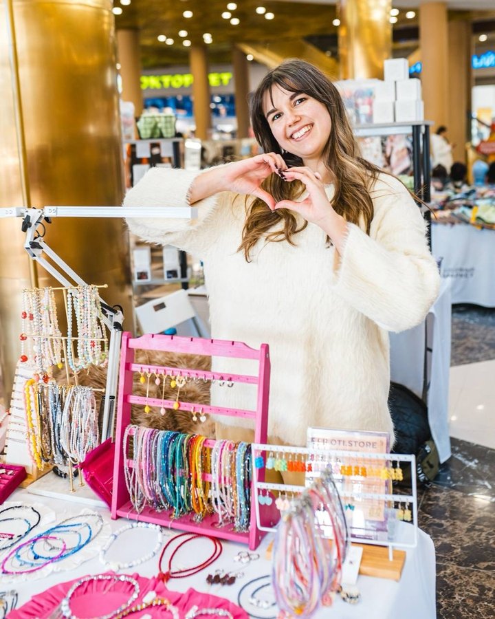 Весенний Душевный Маркет 2026 - изображение 2