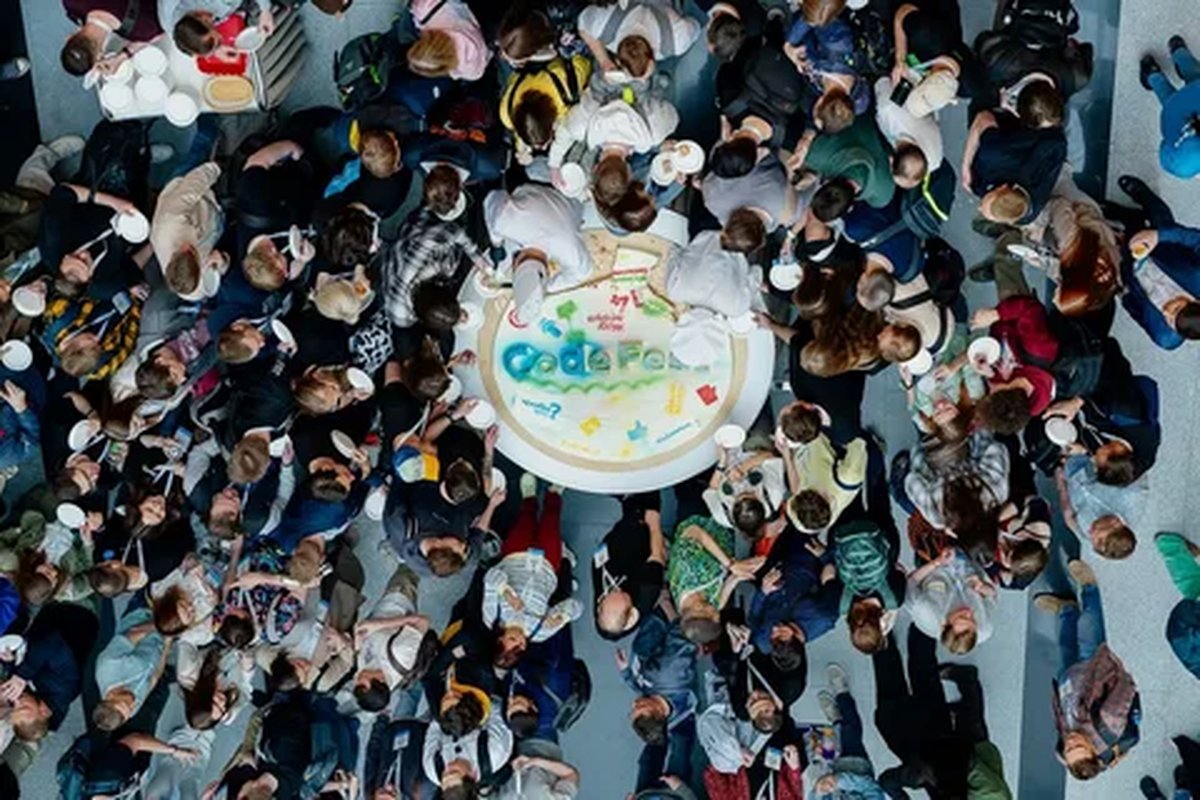 CodeFest ’16 — крупнейшая IT-конференция - изображение 3