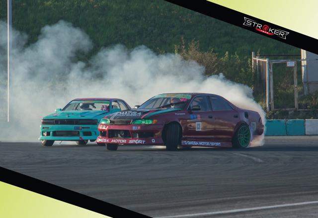 2 этап чемпионата DRIFT LETO от STROKER TEAM - изображение 2