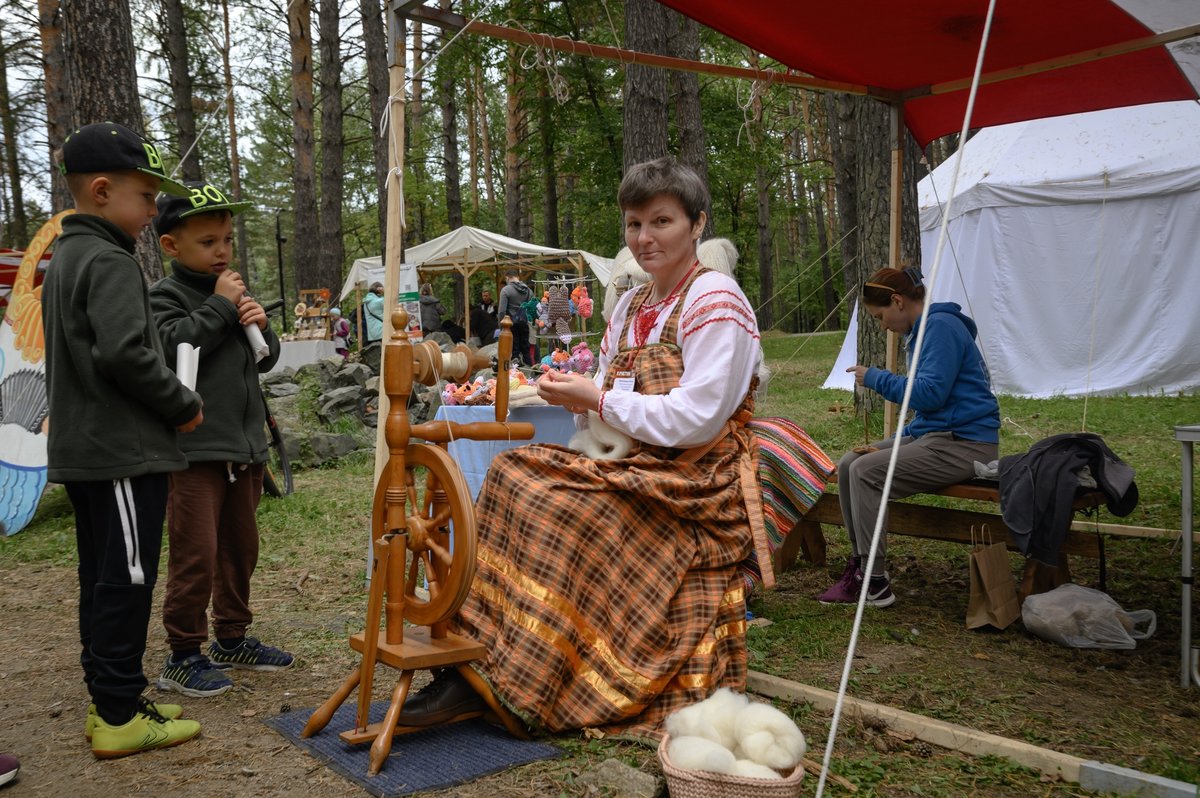 Фестиваль исторической реконструкции Княжий двор 2026 - изображение 3