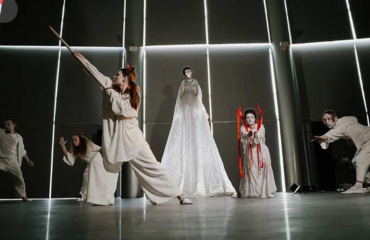 Фестиваль современного искусства АРТВИК ЖДИ МЕНЯ 2026 - изображение 3