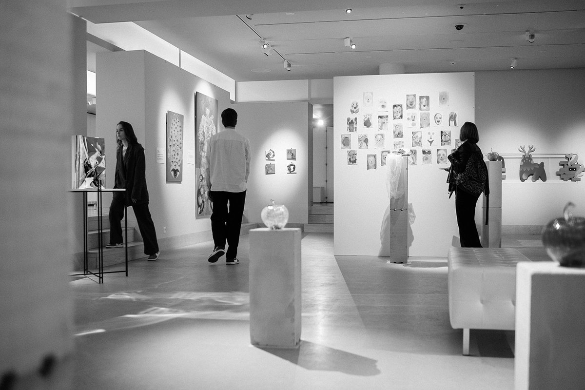 Фестиваль современного искусства АРТВИК ЖДИ МЕНЯ 2026 - изображение 2