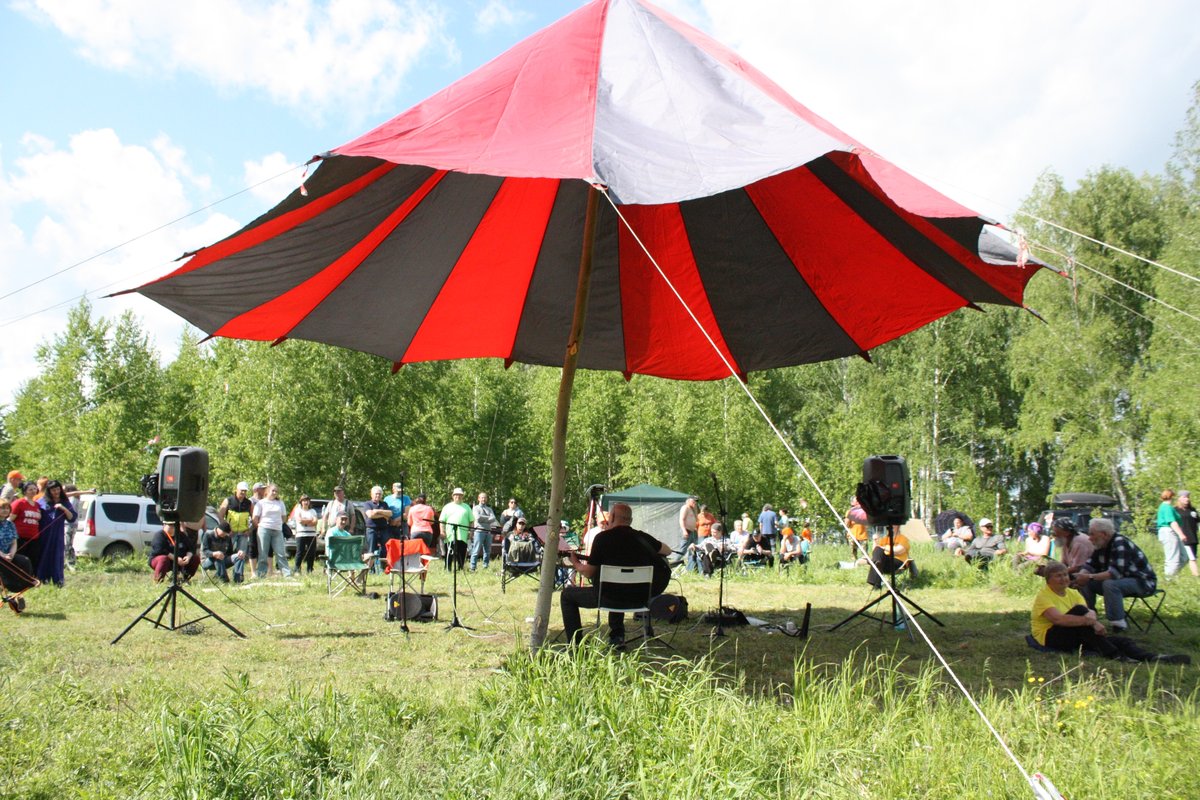 АкБард 2026 - фестиваль авторской песни - изображение 4