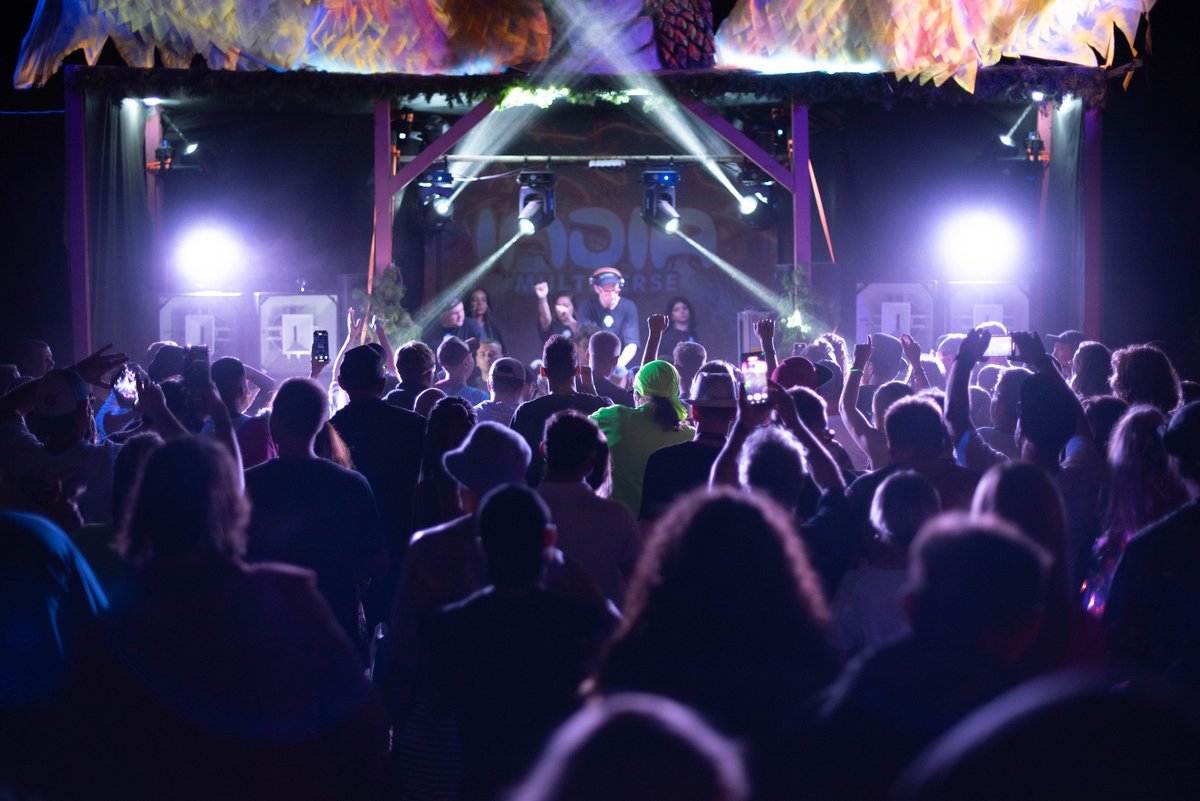 INDIA FESTIVAL 2026 — фестиваль электронной музыки - изображение 3