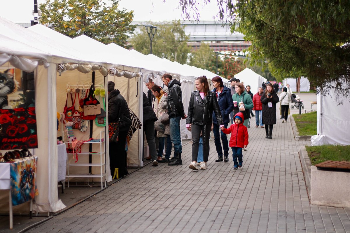 НЕПОСТИЖИМЫЕ — фестиваль культуры России - изображение 2