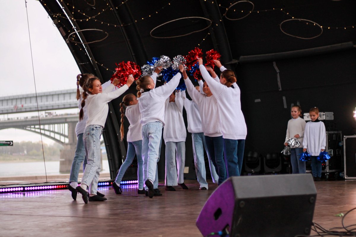 НЕПОСТИЖИМЫЕ — фестиваль культуры России - изображение 3