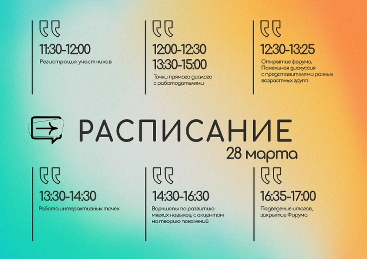 Молодежный форум «Территория успеха» - изображение 2