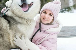 Благотворительная фотосессия «Доброе сердце»