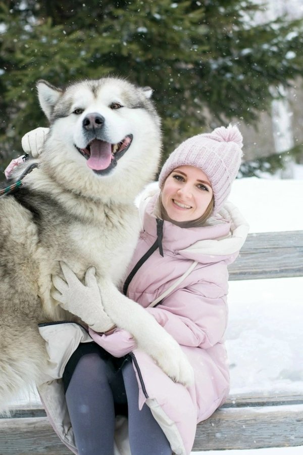 Благотворительная фотосессия «Доброе сердце» - изображение 1