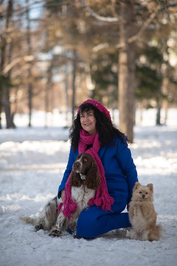 Благотворительная фотосессия «Доброе сердце» - изображение 2