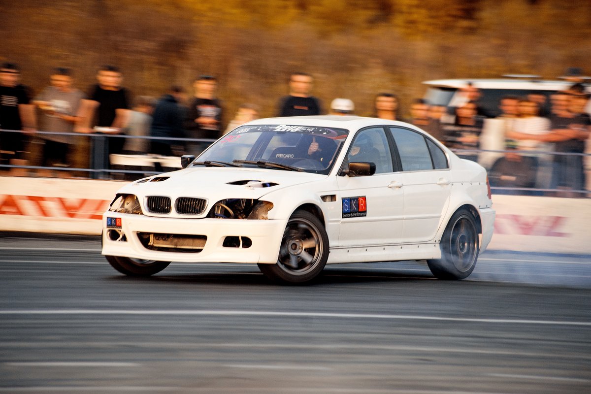 DRIFT LETO открытие сезона дрифта 2026 - изображение 1