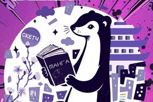 Фестиваль комиксов в Книжном Бункере