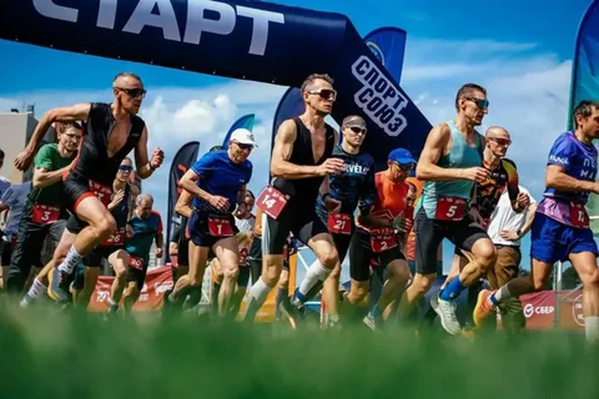 Весенний фестиваль кросс-триатлона - изображение 2