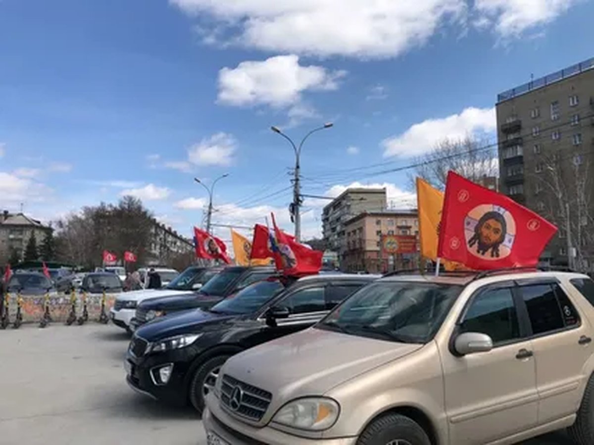 Пасхальная звонница: колокольный перезвон и концерт - изображение 2