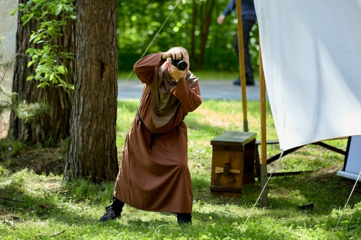 Сибирский плацдарм 2026 фестиваль средневековья - изображение 4