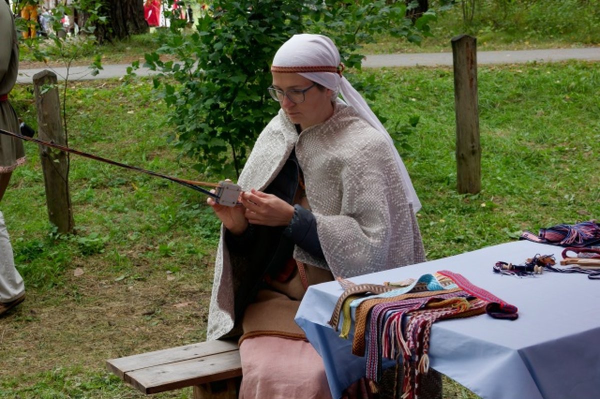 Сибирский плацдарм 2026 фестиваль средневековья - изображение 2