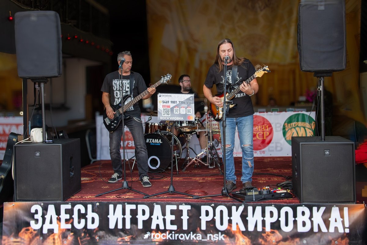 НОЧЬ МУЗЕЕВ в Парке музеев Галерея времени - изображение 2