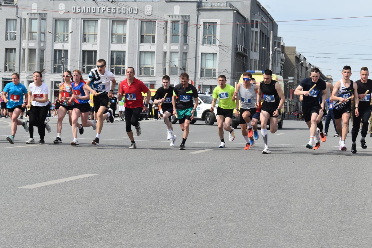 День Победы 9 мая: программа мероприятий - изображение 4