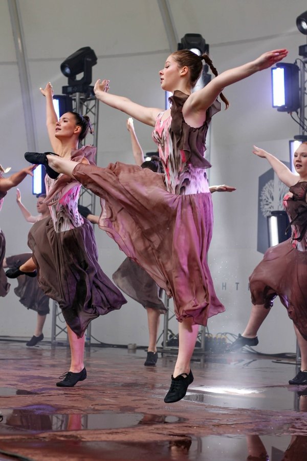 Фестиваль современного искусства АРТ-ФАБРИКА - изображение 2