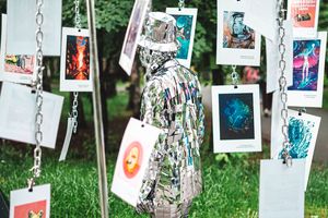 Фестиваль современного искусства АРТ-ФАБРИКА