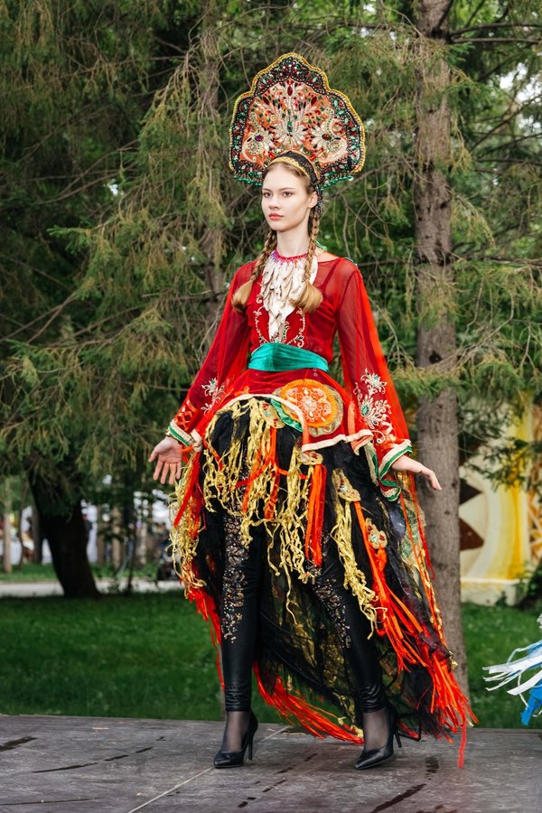 Фестиваль современного искусства АРТ-ФАБРИКА - изображение 4