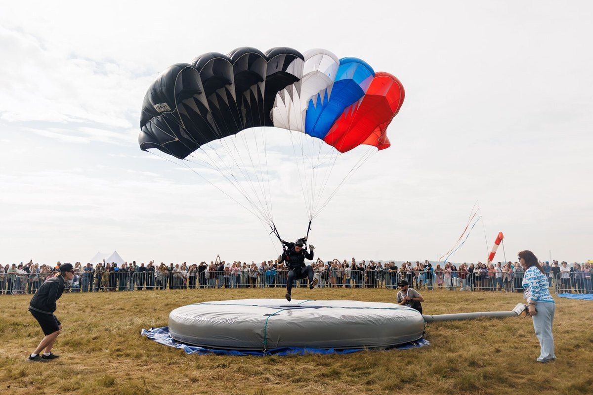 НЕБОФЕСТ 2026 в Кемерово - изображение 3