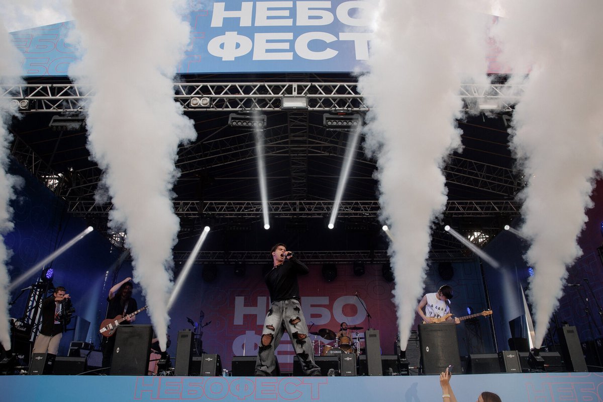 НЕБОФЕСТ 2026 в Кемерово - изображение 4