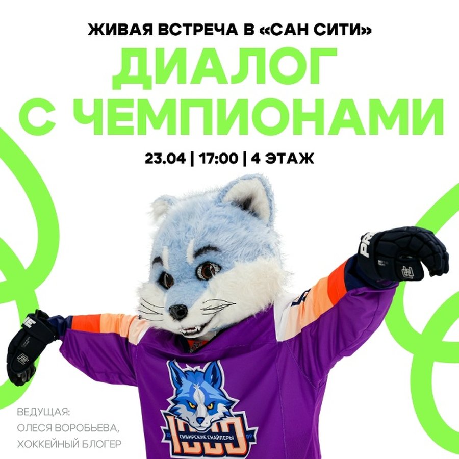 Встреча с Сибирскими Снайперами в Сан Сити - изображение 1