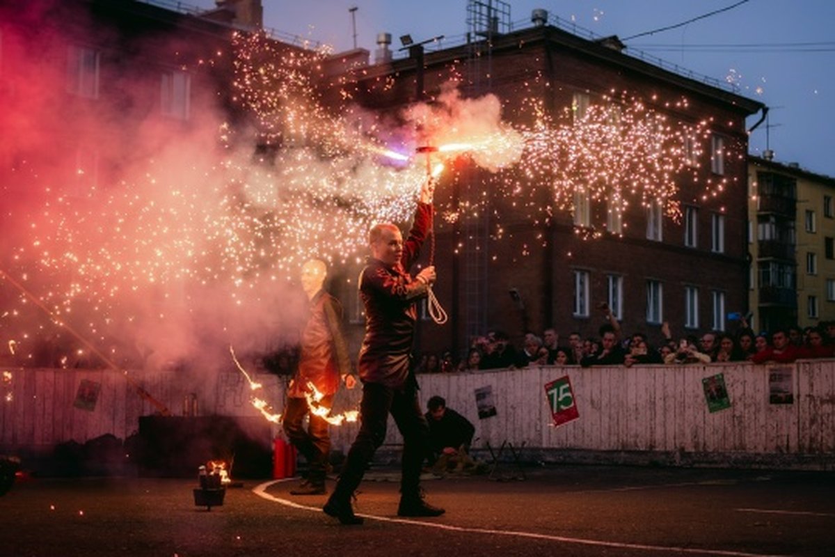 День рождения НГТУ НЭТИ 2026 - изображение 2