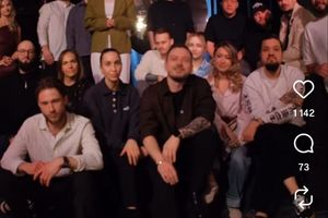 Прощальные вечеринки в баре Pinot