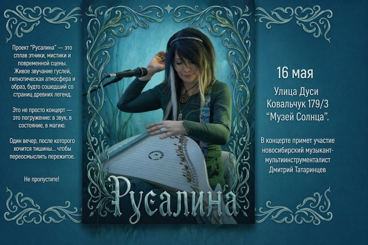 Ночь музеев в Музее Солнца: экскурсии и квест - изображение 2